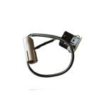 سنسور سپر عقب هایما S7 توربو 2000,1800