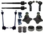 کیت جلوبندی برلیانس H330, H320