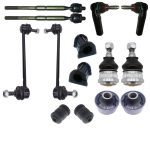 کیت جلوبندی برلیانس H230 ,H220