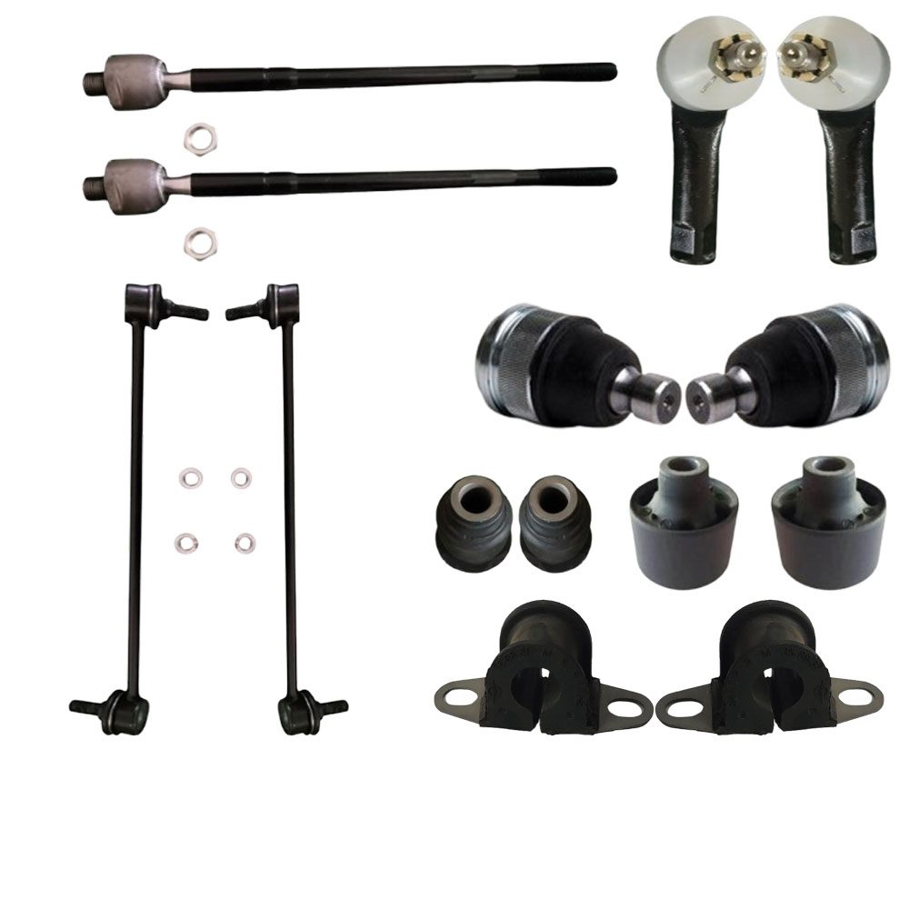 کیت جلوبندی هایما S7