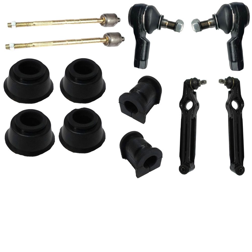 کیت جلوبندی ام وی ام 110 قدیم و نیو