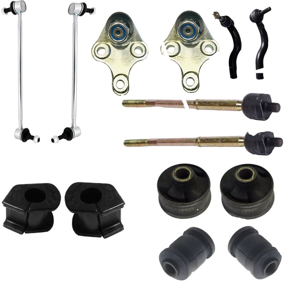 کیت جلوبندی جیلی امگرند EX7 شاسی کیت جلوبندی جیلی امگرند EX7 شاسی