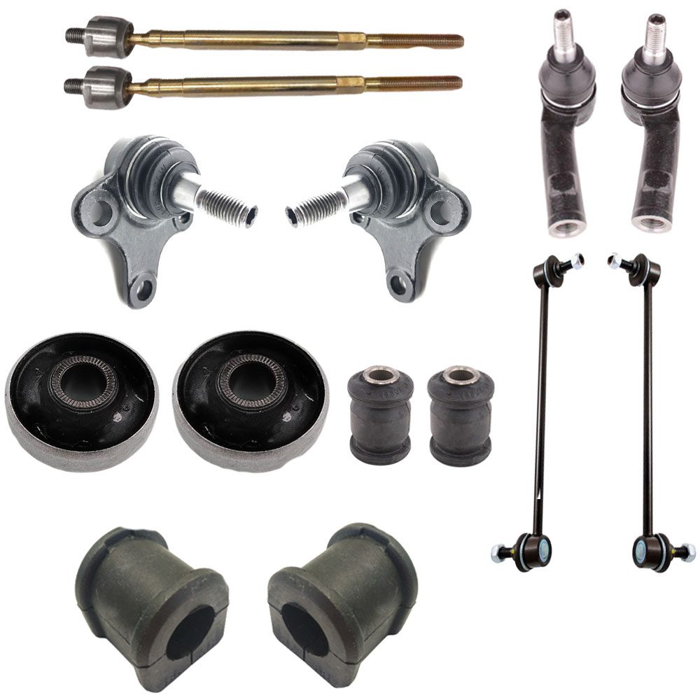 کیت جلوبندی ام وی ام X22 کیت جلوبندی ام وی ام X22