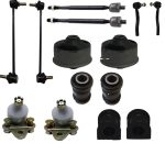 کیت جلوبندی جیلی امگرند EC7,RV7