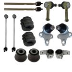 کیت جلوبندی لیفان 520