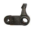 پایه بازوی تسمه سفت کن جک J5 اتومات