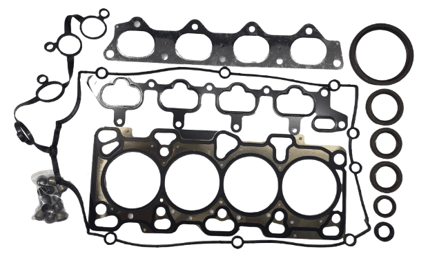 واشر کامل فلزی جک S5 واشر کامل فلزی جک S5