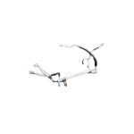 لوله اواپراتور به کمپرسور کولر چری تیگو 8 پرو,8 پرومکس