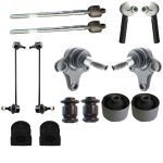 کیت جلوبندی چری آریزو 6