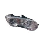 چراغ جلو راست ام جی 550