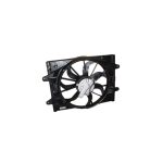 فن رادیات آب ام وی ام X22 پرو,X33 کراس اتومات