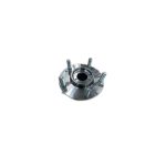 توپی چرخ جلو جک S5