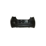 پوسته سپر عقب برلیانس H220 اتومات (سوراخ دار)
