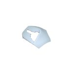 گوشه سپر جلو چپ ام وی ام X33S اتومات (نیو فیس)