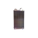 رادیات کولر جک S5 GDI