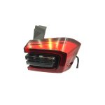 خطر عقب گلگیر راست ام وی ام X55,X55 پرو