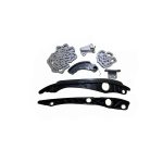 کیت تایم چانگان CS35 شاسی