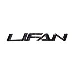 آرم عقب لیفان 620,520,X60 (لوگو LIFAN)