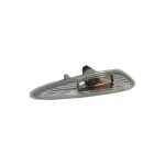 راهنما روی گلگیر جلو راست برلیانس H320
