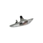 راهنما روی گلگیر جلو چپ برلیانس H320