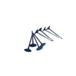سوپاپ دود و هوا ولکس C30