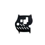 سینی زیر موتور (فلزی) ام جی 350
