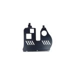 سینی زیر موتور (فلزی) ام وی ام X22 PRO