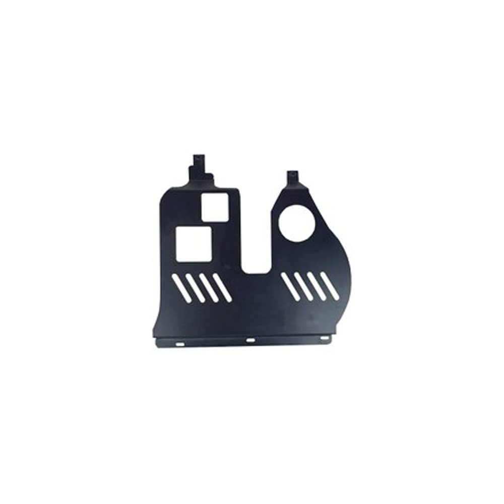 سینی زیر موتور (فلزی) ام وی ام X22 PRO سینی زیر موتور (فلزی) ام وی ام X22 PRO