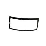 شیشه عقب لیفان 520