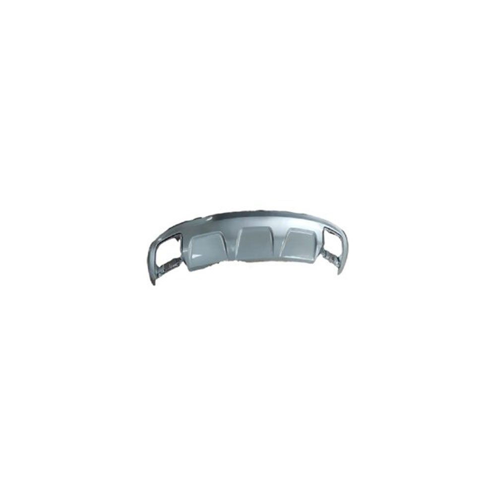 فلاپ سپر عقب (نقره ای) دیگنیتی پرایم فلاپ سپر عقب (نقره ای) دیگنیتی پرایم