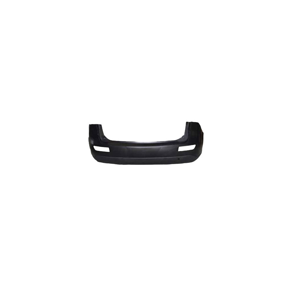 پوسته سپر عقب آریو (Z300) پوسته سپر عقب آریو (Z300)