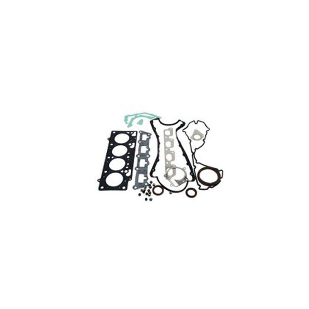 واشر کامل جیلی GC6 (فلزی) واشر کامل جیلی GC6 (فلزی)