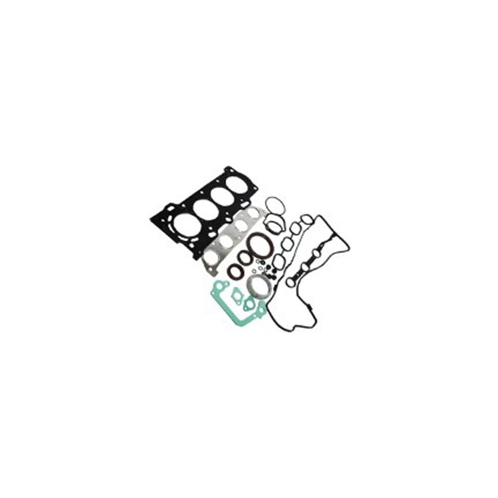 واشر کامل جیلی GC6 (کاغذی) واشر کامل جیلی GC6 (کاغذی)