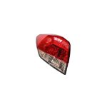 خطر عقب راست گلگیر ولکس C30