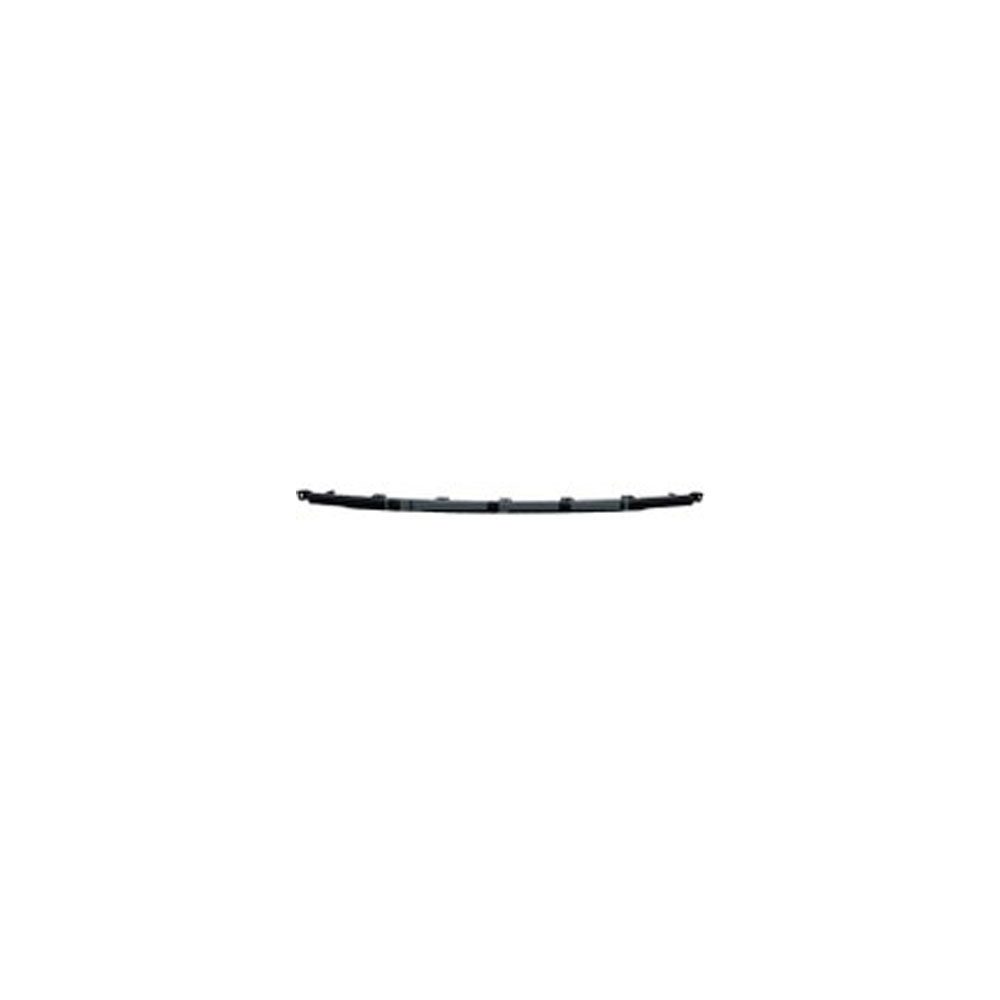 زه لاستیکی وسط سپر عقب (مشکی) ام وی ام X55,X55 پرو زه لاستیکی وسط سپر عقب (مشکی) ام وی ام X55,X55 پرو
