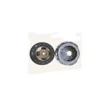 دیسک و صفحه کلاچ برلیانس H330, H320 (1500cc)