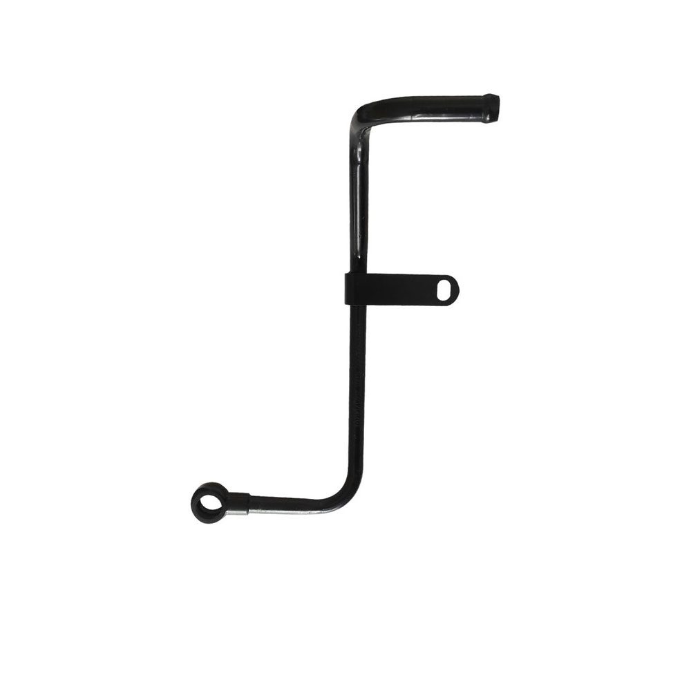 لوله خروجی توربو شارژ جک S5