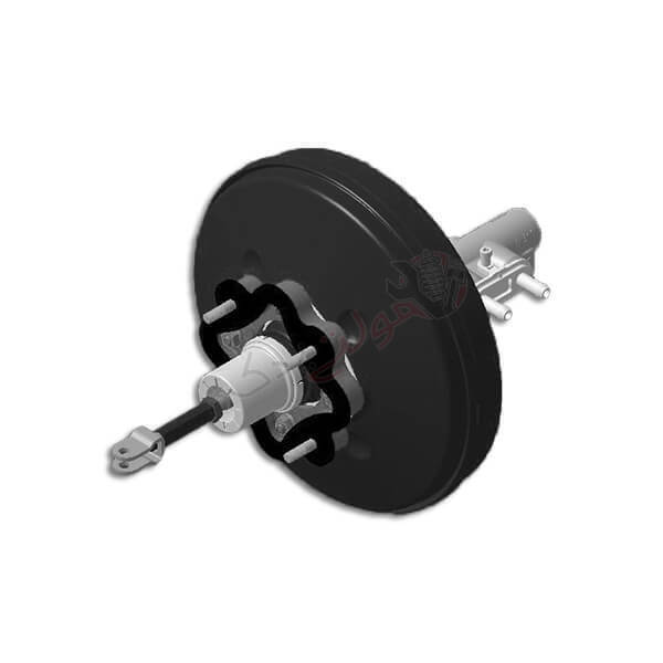 بوستر و پمپ ترمز ام وی ام X22 بوستر و پمپ ترمز ام وی ام X22