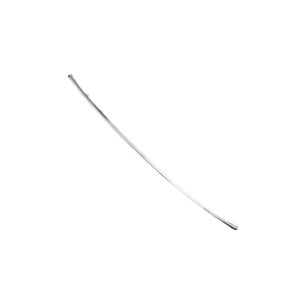 زه استیل شبکه سپر جلو جک S5 GDI (1)