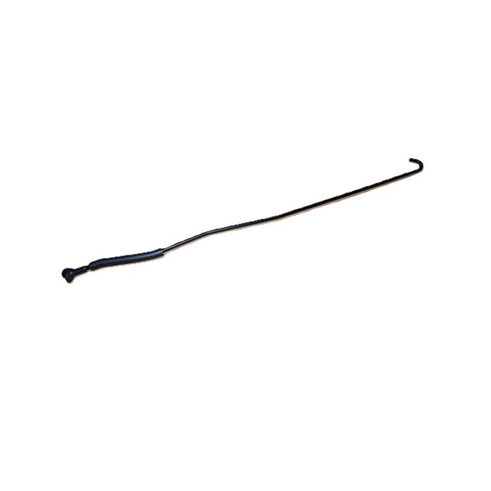 میل کاپوت ام وی ام X22,X22 پرو ,X33 کراس