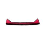 خطر عقب وسط ام وی ام X33 کراس