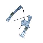 مکانیزم شیشه بالابر درب جلو راست چری X55,تیگو 7 پرو,X55 پرو