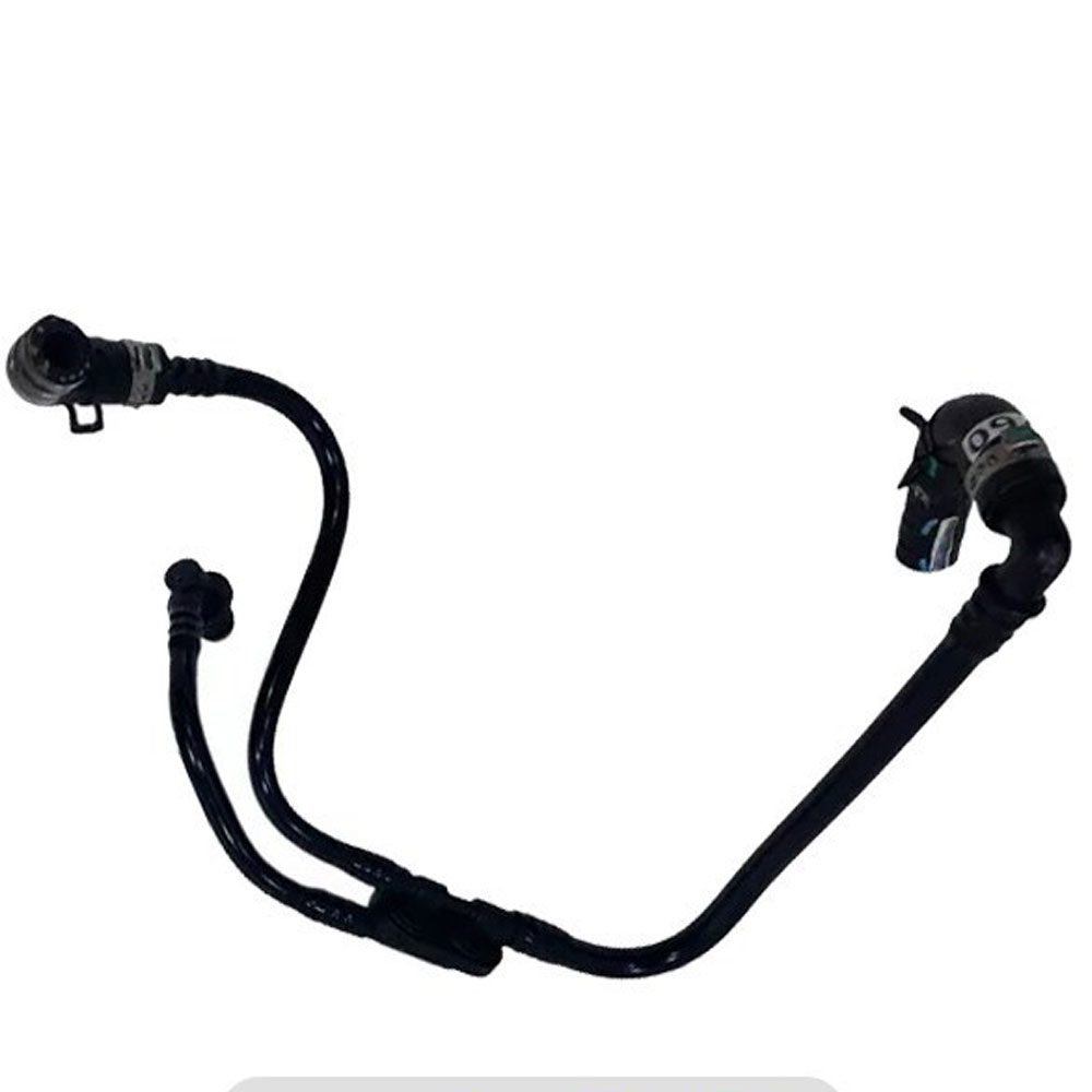 شیلنگ وکیوم بوستر ترمز ام وی ام X22,چری آریزو 5