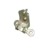 لولا پایینی درب جلو چپ ام وی ام X33