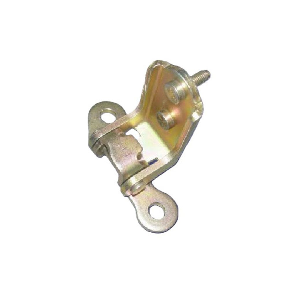 لولا پایینی درب عقب چپ ام وی ام X33