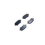 لنت ترمز عقب چری تیگو 8 پرو,آریزو 6,فونیکس (FX) پرمیوم