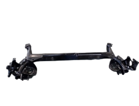 اکسل عقب جک S3