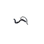 شیلنگ پایین رادیات (لوله) ام وی ام X22 دنده,اتومات