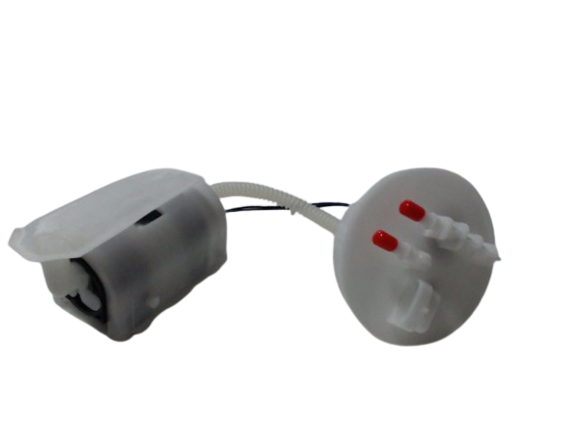 پمپ بنزین لیفان 520