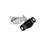 دسته موتور راست برلیانس H330,H320 (دنده)